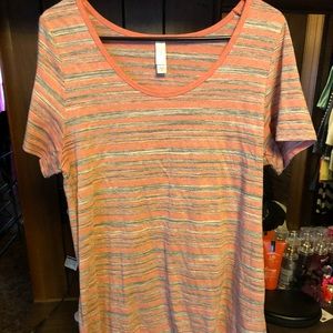 Lularoe classic T